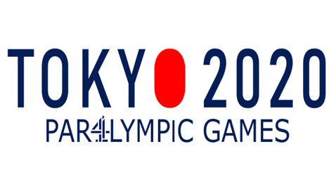 Tokyo Paralympics 2020 concept art – James Franklin Design